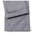 Pantaloni design in cotone e nylon Loewe grigi 34 donne Marrone - vista 7