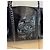 Trendy CC Borsa Chanel in vernice nera Nero - vista 13