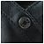 Hermès Hermes Leather Espadrilles Ankle Strap Black - view 8