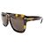 Valentino Kunststoff-Sonnenbrille V702SA 214