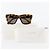 Valentino Kunststoff-Sonnenbrille V702SA 214 - Ansicht 6