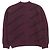 Balenciaga Logo Woll-Nylon-Strickpullover M - Ansicht 2