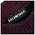 Balenciaga Logo Woll-Nylon-Strickpullover M - Ansicht 4