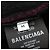 Balenciaga Logo Woll-Nylon-Strickpullover M - Ansicht 5
