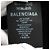 Balenciaga Logo Woll-Nylon-Strickpullover M - Ansicht 6