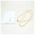 Collana di perle TASAKI K14PG Oro rosa - vista 6