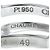 Chaumet Pt950 Platinum Diamond Ring - view 5