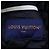 Giacca Blouson in Pelle e Nylon Louis Vuitton Marrone - vista 11
