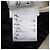 Giacca Blouson in Pelle e Nylon Louis Vuitton Marrone - vista 13