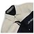 Giacca Blouson in Pelle e Nylon Louis Vuitton Marrone - vista 2