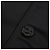 Giacca Blouson in Pelle e Nylon Louis Vuitton Marrone - vista 5