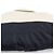 Giacca Blouson in Pelle e Nylon Louis Vuitton Marrone - vista 8