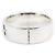 Tiffany & Co 3 Star Bangle Ruby Diamond Sapphire Silvery - view 2