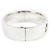 Tiffany & Co 3 Star Bangle Ruby Diamond Sapphire Silvery - view 4