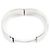 Tiffany & Co 3 Star Bangle Ruby Diamond Sapphire Silvery - view 5