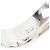 Tiffany & Co 3 Star Bangle Ruby Diamond Sapphire Silvery - view 8