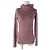 Burberry Nylon Glen Check Pullover Trainingsanzug Mehrfarben