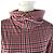 Burberry Nylon Glen Check Pullover Trainingsanzug Mehrfarben - Ansicht 3