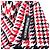 Burberry Nylon Glen Check Pullover Trainingsanzug Mehrfarben - Ansicht 4
