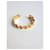 Chanel Braccialetti D'oro - vista 4