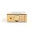 Autre Marque Dupont Lacquer Roller Gas Lighter Black Gold - view 4