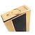 Autre Marque Dupont Lacquer Roller Gas Lighter Black Gold - view 7