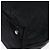 Bolso de hombro Gancini de nylon negro y plata de Salvatore Ferragamo Auth bs18811 - vista 16