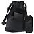 LOUIS VUITTON Epi Sac Depaule GM Borsa a Spalla Nera M80155 LV Auth 94961 Nero