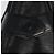 LOUIS VUITTON Epi Sac Depaule GM Borsa a Spalla Nera M80155 LV Auth 94961 Nero - vista 10