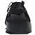 LOUIS VUITTON Epi Sac Depaule GM Borsa a Spalla Nera M80155 LV Auth 94961 Nero - vista 13