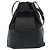 LOUIS VUITTON Epi Sac Depaule GM Borsa a Spalla Nera M80155 LV Auth 94961 Nero - vista 2