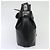 LOUIS VUITTON Epi Sac Depaule GM Borsa a Spalla Nera M80155 LV Auth 94961 Nero - vista 3
