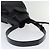 LOUIS VUITTON Epi Sac Depaule GM Borsa a Spalla Nera M80155 LV Auth 94961 Nero - vista 7