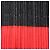 Autre Marque PLEATS PLEASE PP53-JK611 Border Pattern Jacket - view 6