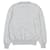 Dior Cashmere CD Geflochtenes Strickpullover Grau S  - Ansicht 2