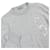 Dior Cashmere CD Geflochtenes Strickpullover Grau S  - Ansicht 3