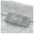 Dior Cashmere CD Geflochtenes Strickpullover Grau S  - Ansicht 5