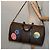 LOUIS VUITTON Monogramma La Mia LV Sticker Keepall Bandoulière 50 Borsa LV Auth 93086S - vista 25
