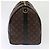 LOUIS VUITTON Monogramma La Mia LV Sticker Keepall Bandoulière 50 Borsa LV Auth 93086S - vista 4