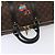 LOUIS VUITTON Monogramma La Mia LV Sticker Keepall Bandoulière 50 Borsa LV Auth 93086S - vista 7