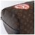 LOUIS VUITTON Monogramma La Mia LV Sticker Keepall Bandoulière 50 Borsa LV Auth 93086S - vista 9