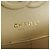 Borsa a spalla in pelle di caviale Chanel Beige - vista 13