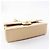 Borsa a spalla in pelle di caviale Chanel Beige - vista 7