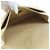Borsa a spalla in pelle di caviale Chanel Beige - vista 9