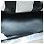 BALLY Zaino in Vinile Trasparente Nero Argento Auth bs18516 - vista 11