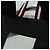 BALLY Zaino in Vinile Trasparente Nero Argento Auth bs18516 - vista 20
