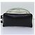 BALLY Zaino in Vinile Trasparente Nero Argento Auth bs18516 - vista 5