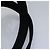 BALLY Zaino in Vinile Trasparente Nero Argento Auth bs18516 - vista 8