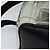 BALLY Zaino in Vinile Trasparente Nero Argento Auth bs18516 - vista 9