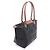 Borsa M Longchamp Le Pliage Original in nylon e pelle - vista 2